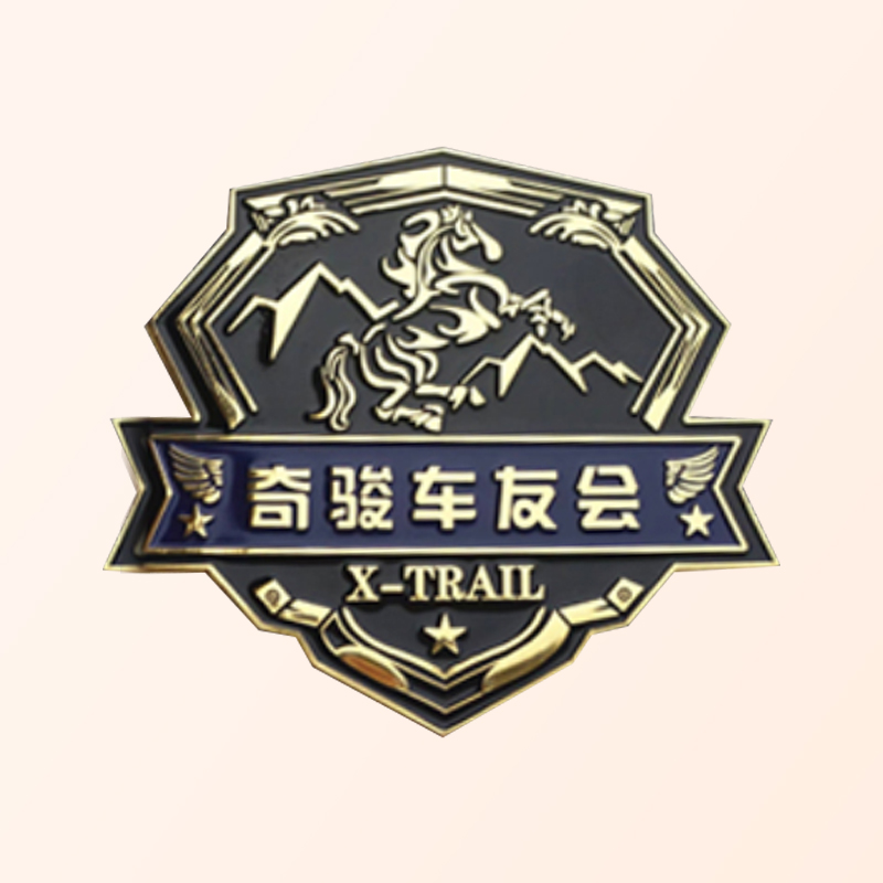 车标定制