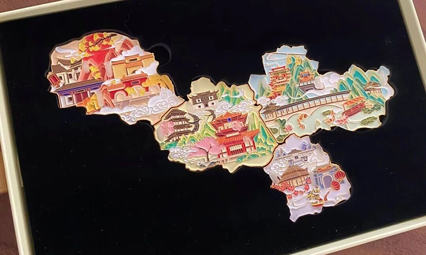 看到就想买买买，为何这届年轻人如此痴迷冰箱贴？