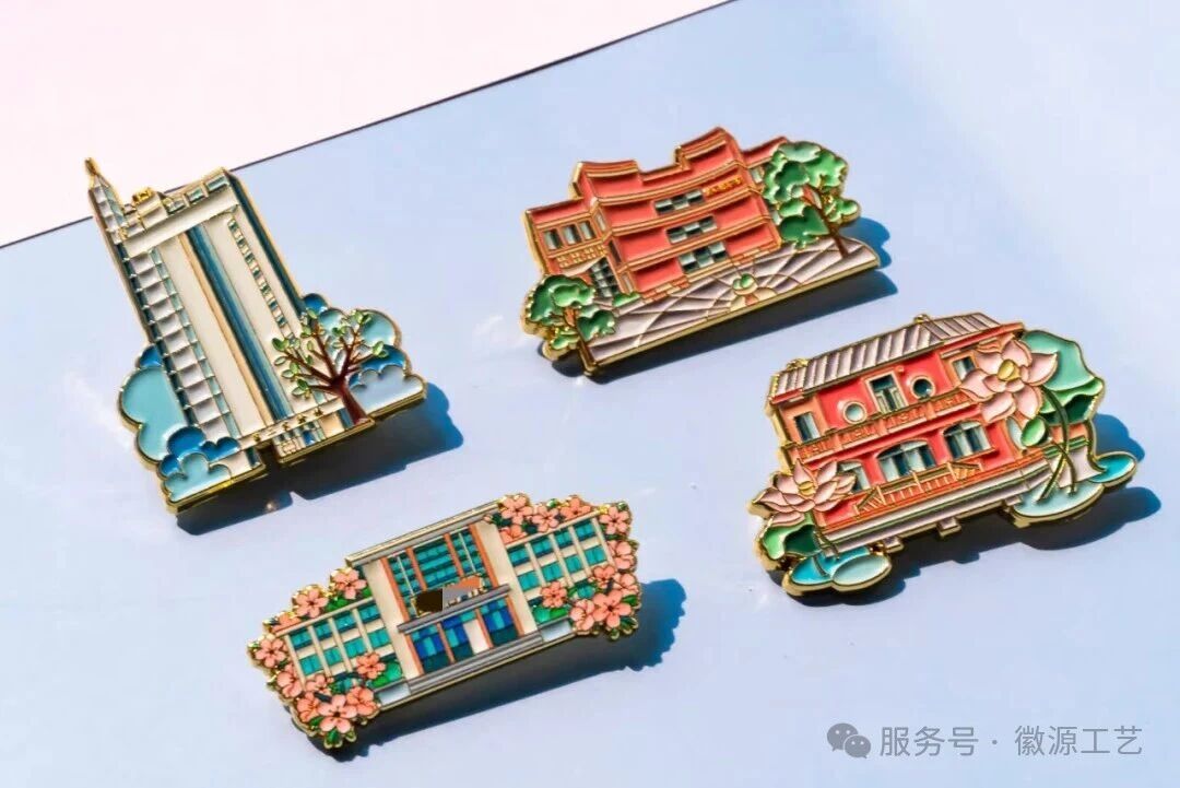 又到毕业季~用文创留住盛夏,把校园青春化作专属记忆珍藏